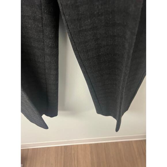 Peace Of Cloth grey Pants Sz 16 - Picture 5 of 5